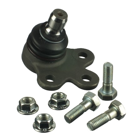 Suspension Ball Joint, TC2835